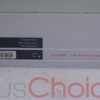 Broadcast Technology System 3000 Video Baseband Router Series 2 II – PD2F0M1CV