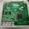 Mitsubishi RC-E1R 3 Wire Packaged Air Conditioner Remote Controller