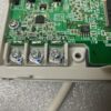 Mitsubishi RC-E1R 3 Wire Packaged Air Conditioner Remote Controller