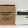 Mitsubishi RC-E1R 3 Wire Packaged Air Conditioner Remote Controller
