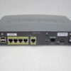 Cisco 871 871-K9-V03 800 Series Switch Router