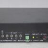 Crestron CNXRMC Room Solution Box CAT5 Video Receiver Control Interface