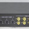 Crestron CNXRMC Room Solution Box CAT5 Video Receiver Control Interface
