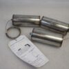 Magnetrol A10-1G2A-AAH Stainless Steel Liquid Level Displacer