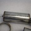 Magnetrol A10-1G2A-AAH Stainless Steel Liquid Level Displacer