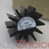 SySkim L-DL-10-DM 10W High Power Termination DMLD3-10-DMA 2 per Box
