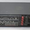 Sony SRP-X500P Digital Powered Multi Media Mixer Switcher