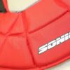 DR Sonic X3 Senior X9-Series Ice Hockey Goalie Chest & Arm Pads (Size S) – NEW 2