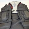 DR Sonic X3 Senior X9-Series Ice Hockey Goalie Chest & Arm Pads (Size S) – NEW 2