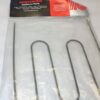 (NEW) Stokes Appliance Parts 10319 Grill Heating Element 2200W 240V / VU82C0