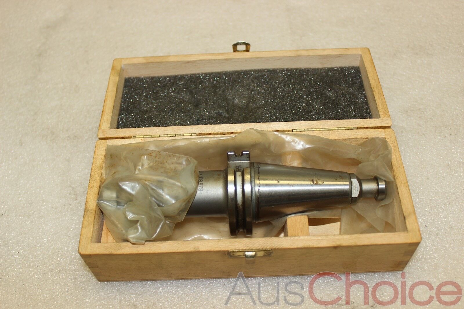 Gewefa 9006-795.00 Tool Holder Measuring Probe