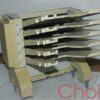 Brother MX-7000 5 Bin Tray Printer Sorter Stacker Mailbox for 2460 7050 7050N