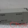 Lot of 2 x Sony SSC-DC30P Digital Hyper HAD Colour Video Camera