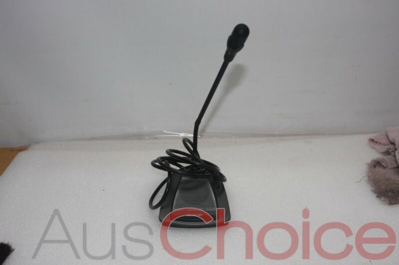 Creator CR-M3204B1 Desktop Conference Speech Microphone