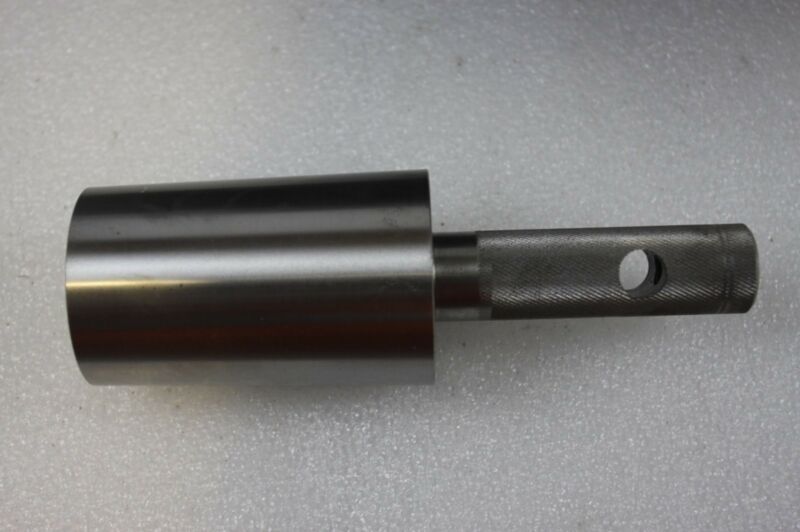 1503J-1503JT Plug and Ring Lapping Tool – Gauge LT-5019 w Pelican Case