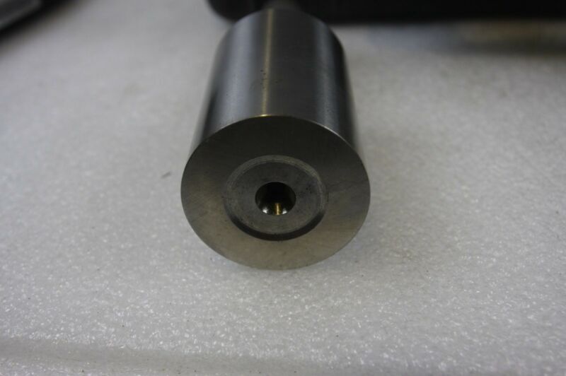 1503J-1503JT Plug and Ring Lapping Tool – Gauge LT-5019 w Pelican Case