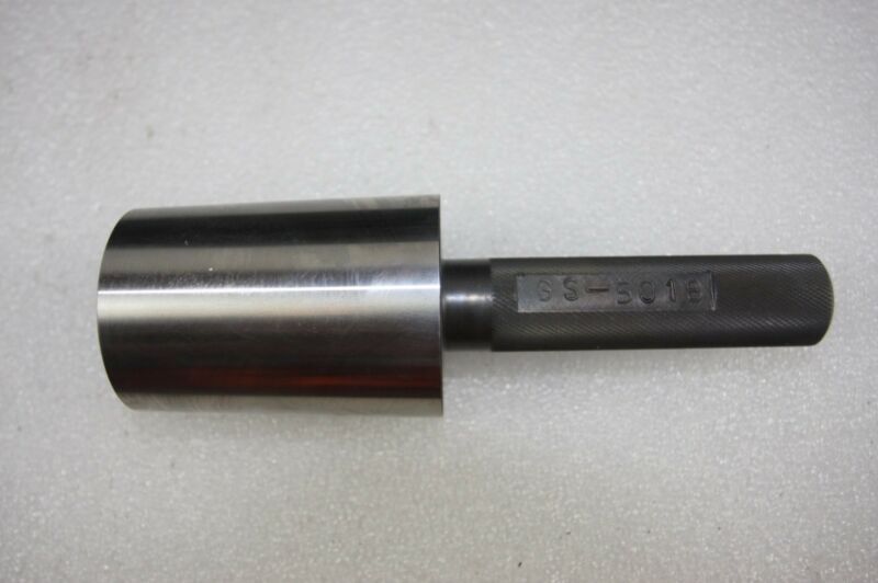 1503J-1503JT Taper Gauge GS-5018 w Pelican Case