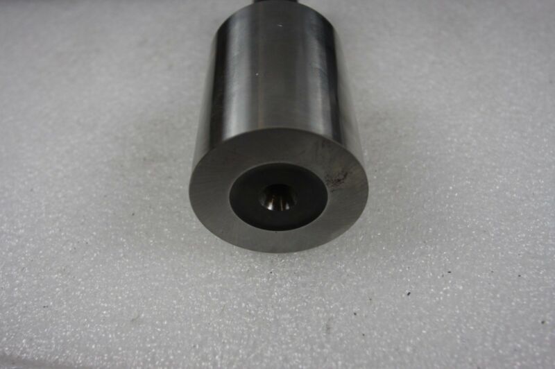 1503J-1503JT Taper Gauge GS-5018 w Pelican Case