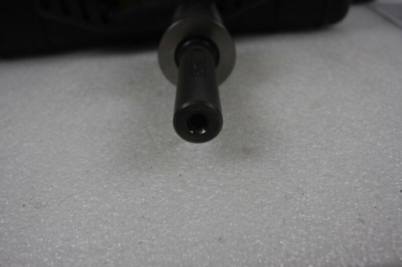 1503J-1503JT Taper Gauge GS-5018 w Pelican Case