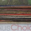 30 x Pop 12” Vinyl LP Records Tracks From 30’s to 70 – Vintage