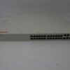 Alcatel Lucent OmniStack LS 6224P OS-LS-6224 24 Port Switch – Great Condition