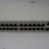 Alcatel Lucent OmniStack LS 6224P OS-LS-6224 24 Port Switch – Great Condition