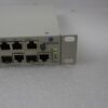 Alcatel Lucent OmniStack LS 6224P OS-LS-6224 24 Port Switch – Great Condition