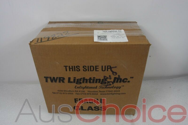 TWR L-810 AAO Controller – Includes Stand / Mount