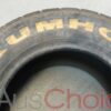 Kumho Ecsta W700 240/570R13 Wet Racing Motorsport Track Tyre