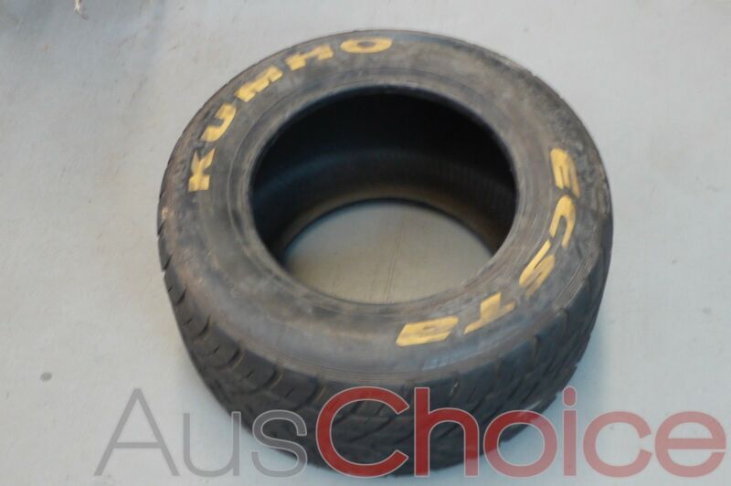 Kumho Ecsta W700 240/570R13 Wet Racing Motorsport Track Tyre