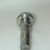 NEW – Genuine Volvo Axle Stub Shaft for FL10,12, Part No. 471557