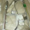 NEW – Volvo Kit 22189861 Electric Window Winder w Motor and Mounting Accessories