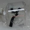 Clearguard Clear Guard Senior 433 Protective Hockey Face Mask – New