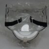 Clearguard Clear Guard Senior 433 Protective Hockey Face Mask – New