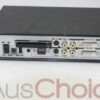 Cisco Tandberg Edge 95 MXP TTC7-14 Video Conference System w Feature Bandwidth