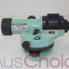 Bear B-32 32x Professional Automatic Optical Level – CALIBRATED