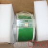 BRADY GlobalMark Vinyl Label Tape Roll Cartridge 2.25in x100ft GREEN 2.25” – New