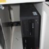 Kodak DirectView CR500 Radiography Imager System w Computer – Blown Light Bulb