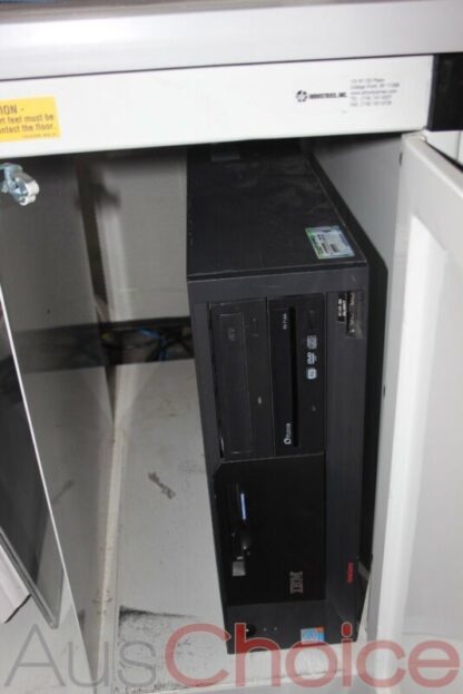 Kodak DirectView CR500 Radiography Imager System w Computer – Blown Light Bulb