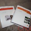 Kodak DirectView CR500 Radiography Imager System w Computer – Blown Light Bulb