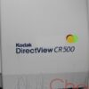 Kodak DirectView CR500 Radiography Imager System w Computer – Blown Light Bulb