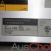 Kodak DirectView CR500 Radiography Imager System w Computer – Blown Light Bulb