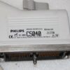 Philips C5040 21373B Abdominal Curved Array Transducer Ultrasound Probe
