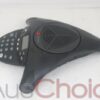 Polycom SoundStation 2 Conferencing Phone Expandable w/LCD Screen and Faulty PSU