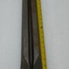 2 x Jackhammer Chisel Bit 30mm HEX to Suit TTD90/XP90