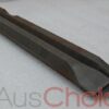 2 x Jackhammer Chisel Bit 30mm HEX to Suit TTD90/XP90