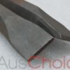 2 x Jackhammer Chisel Bit 30mm HEX to Suit TTD90/XP90