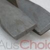 2 x Jackhammer Chisel Bits to Suit TTD90/XP90 40cm