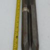 2 x Jackhammer Point Chisel Bits 30mm HEX to Suit TTD90/XP90 40cm