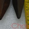 2 x Jackhammer Points 30mm HEX to Suit TTD90/XP90 – very good condition